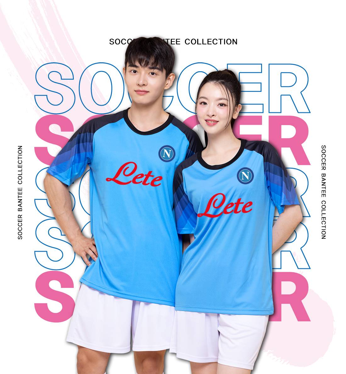 축구유니폼 축구반티 축구복반티 축구유니폼반티 축구유니폼제작 축구레플리카 축구져지 풋살져지 축구반티사이트 축구의류 축구상의 축구샵 반티 축구복 반티사이트 축구복반티사이트 반티축구복 클럽유니폼 세리에A유니폼 나폴리유니폼 나폴리반티 단체티 단체복