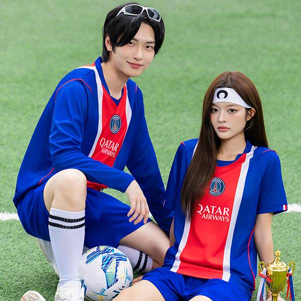 파리 생제르맹반티 PSG반티 홈 축구반티 축구복 유티폼반티 F6131[4XL 빅사이즈 가능]