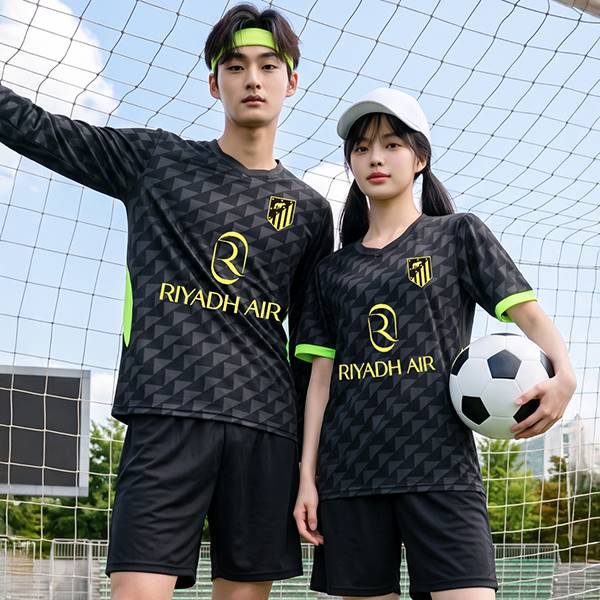 아틀레티코 마드리드반티 어웨이 축구반티 축구복 유니폼반티 F6143[4XL 빅사이즈 가능]