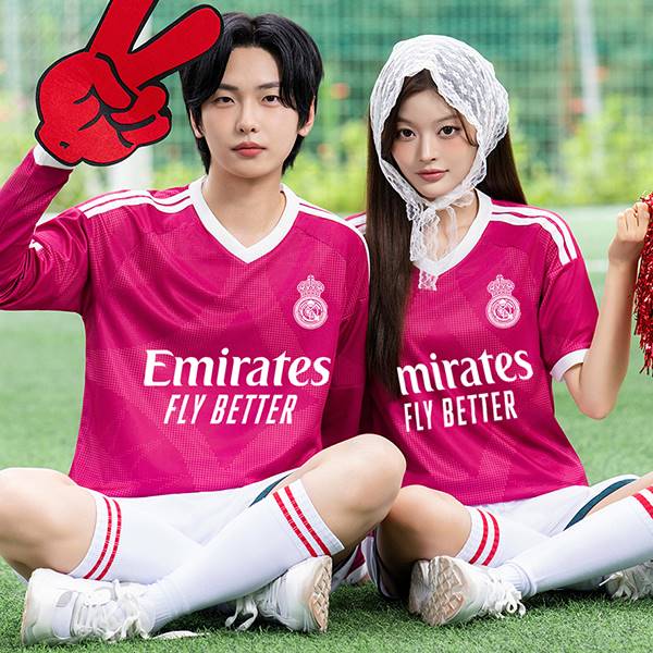 레알 마드리드반티 써드 축구반티 축구복 유니폼반티 F6365[4XL 빅사이즈 가능]