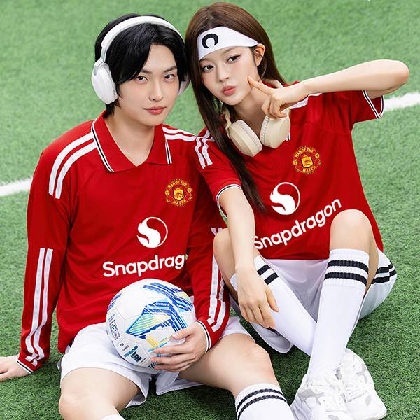 맨유반티 홈 축구반티 축구복 유니폼반티 F6405[4XL 빅사이즈 가능]