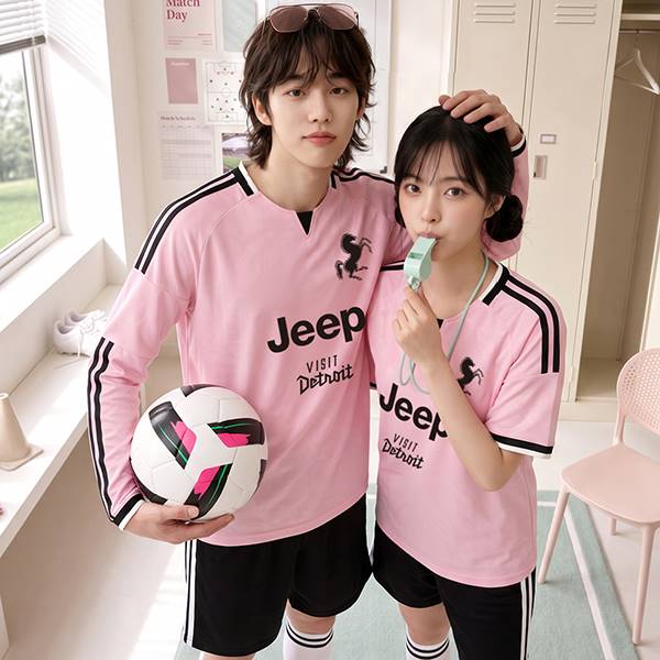 유벤투스반티 어웨이 축구반티 축구복 유니폼반티 F6425[4XL 빅사이즈 가능]