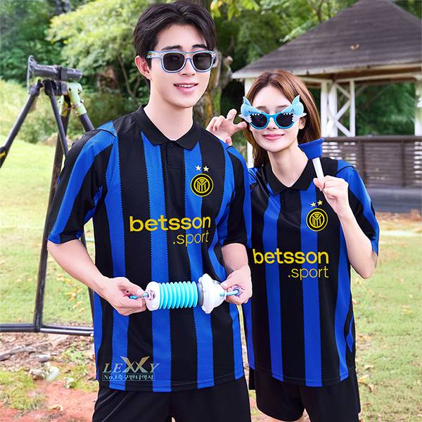 인터밀란반티 홈 축구반티 축구복 유니폼반티 L762A[4XL 빅사이즈 가능]