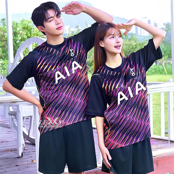 토트넘반티 어웨이 축구반티 축구복 유니폼반티 L365B[4XL 빅사이즈 가능]
